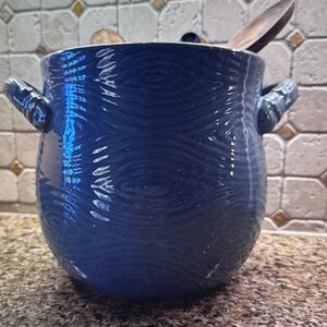 Temptations by Tarr utensil crock supersize